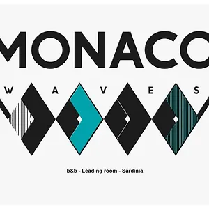 Monaco Waves Alojamento de Acomodação e Pequeno-almoço